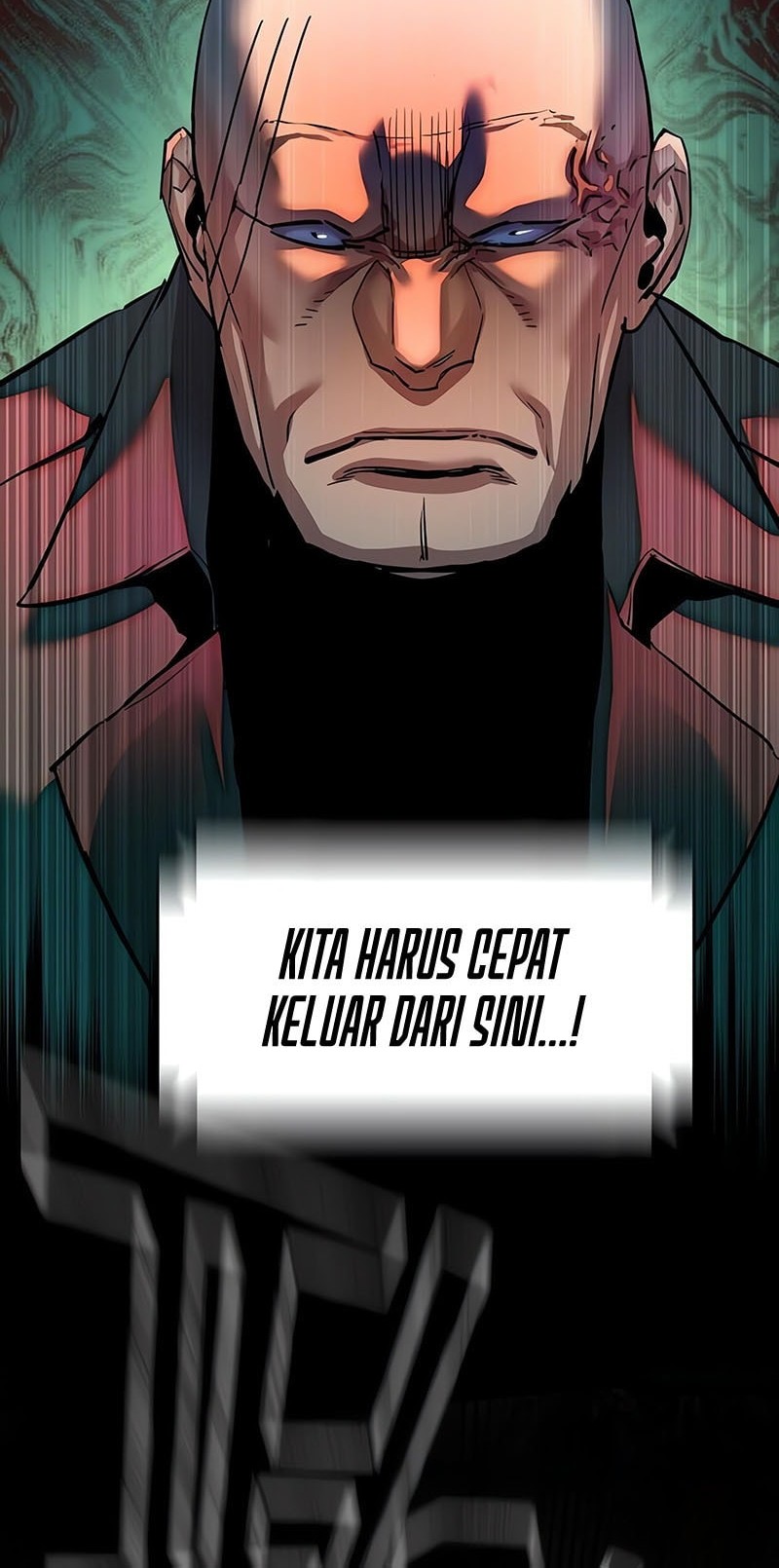 Mercenary Enrollment Chapter 247 Gambar 53