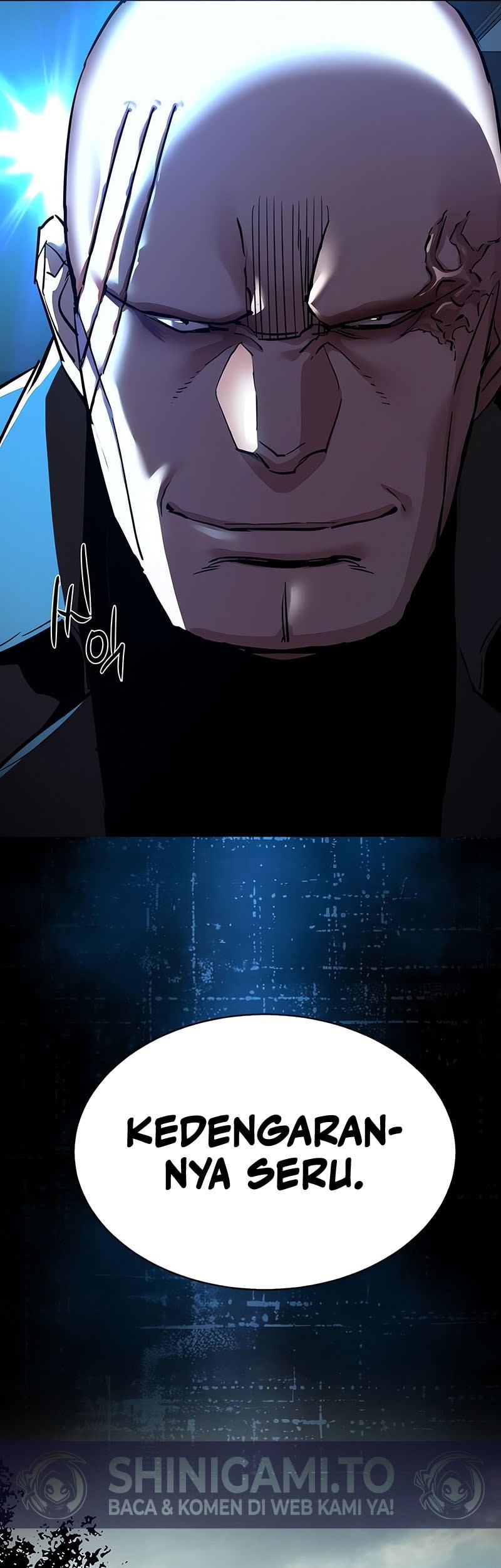 Mercenary Enrollment Chapter 247 Gambar 50