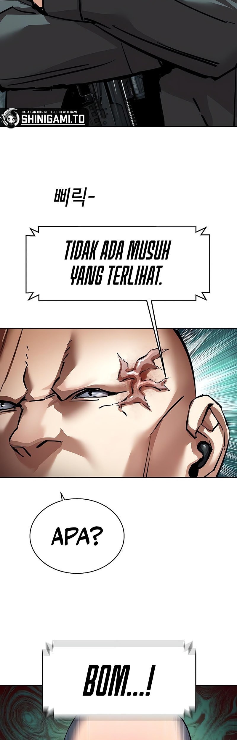 Mercenary Enrollment Chapter 247 Gambar 52