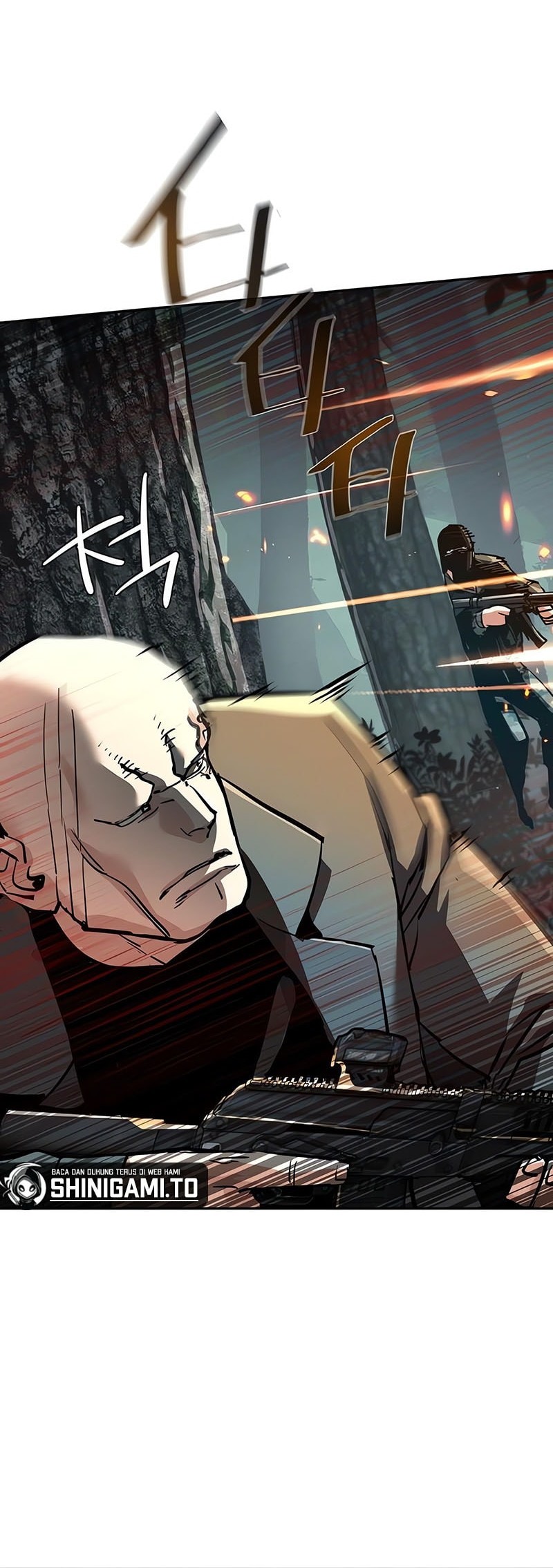 Mercenary Enrollment Chapter 247 Gambar 57