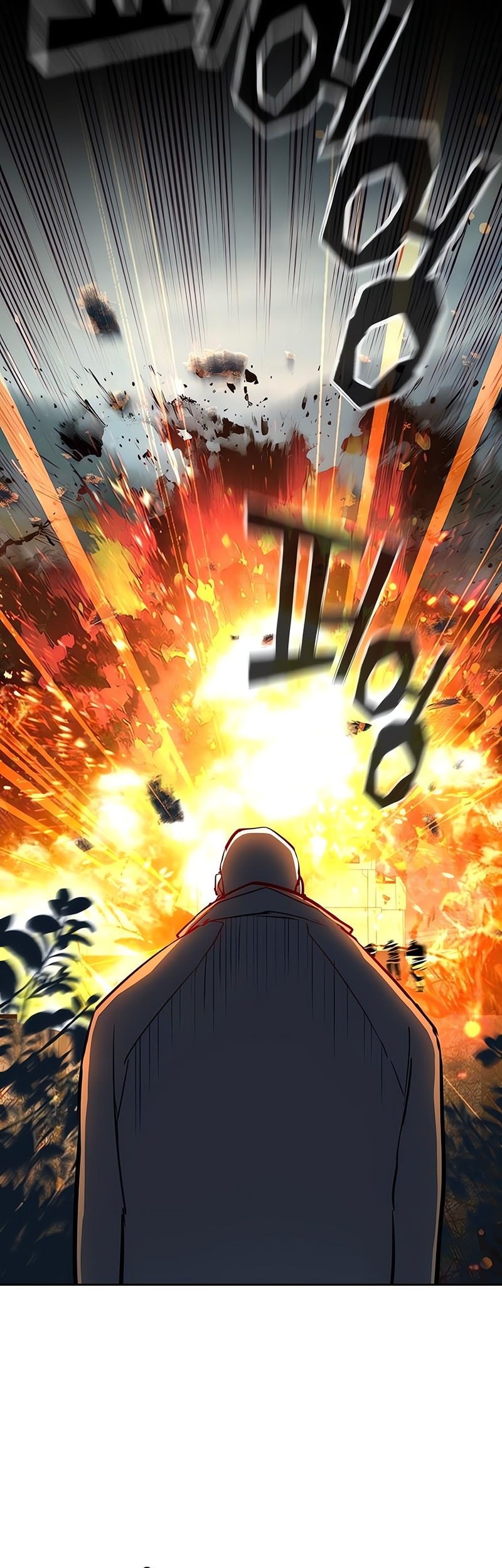 Mercenary Enrollment Chapter 247 Gambar 54