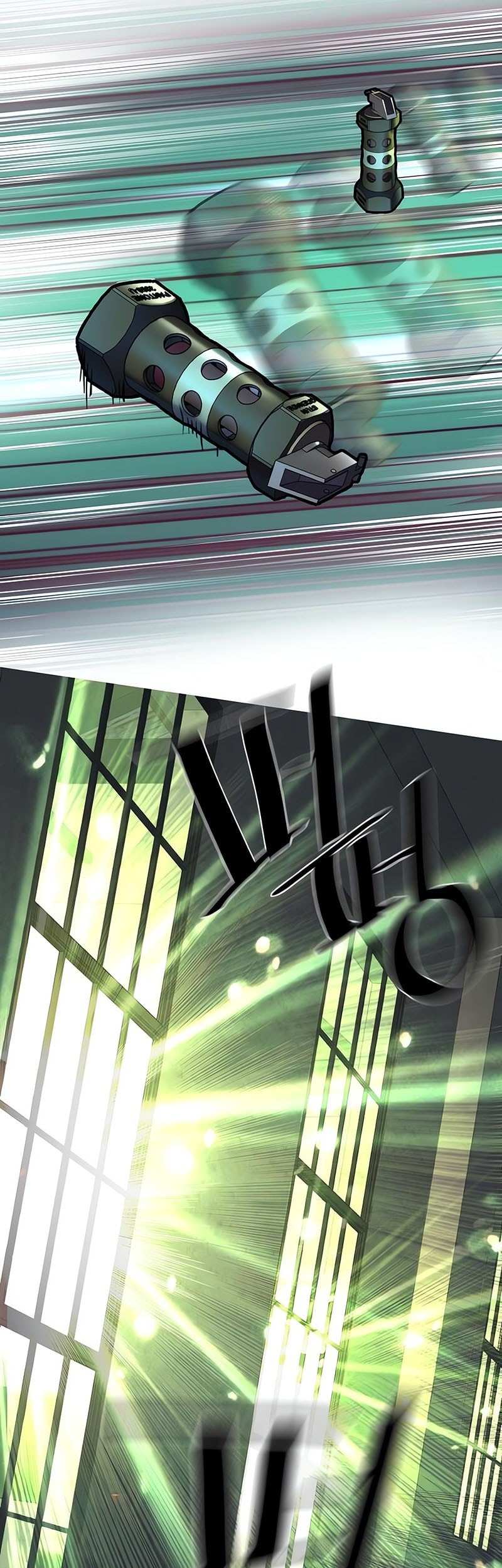 Mercenary Enrollment Chapter 247 Gambar 34