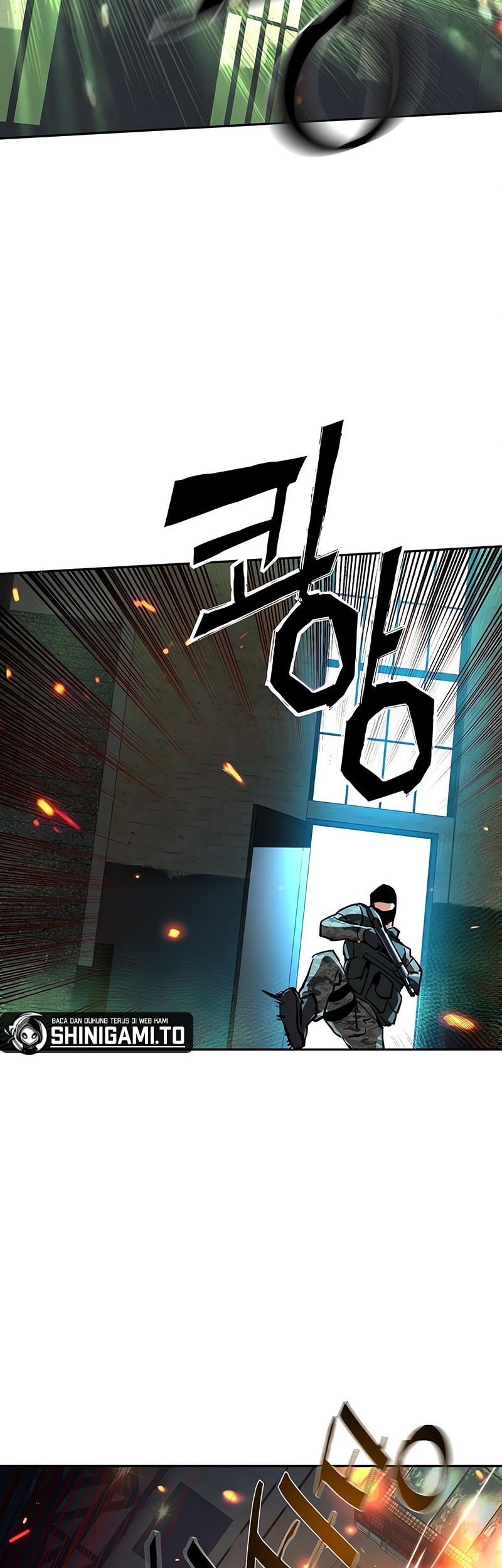 Mercenary Enrollment Chapter 247 Gambar 35