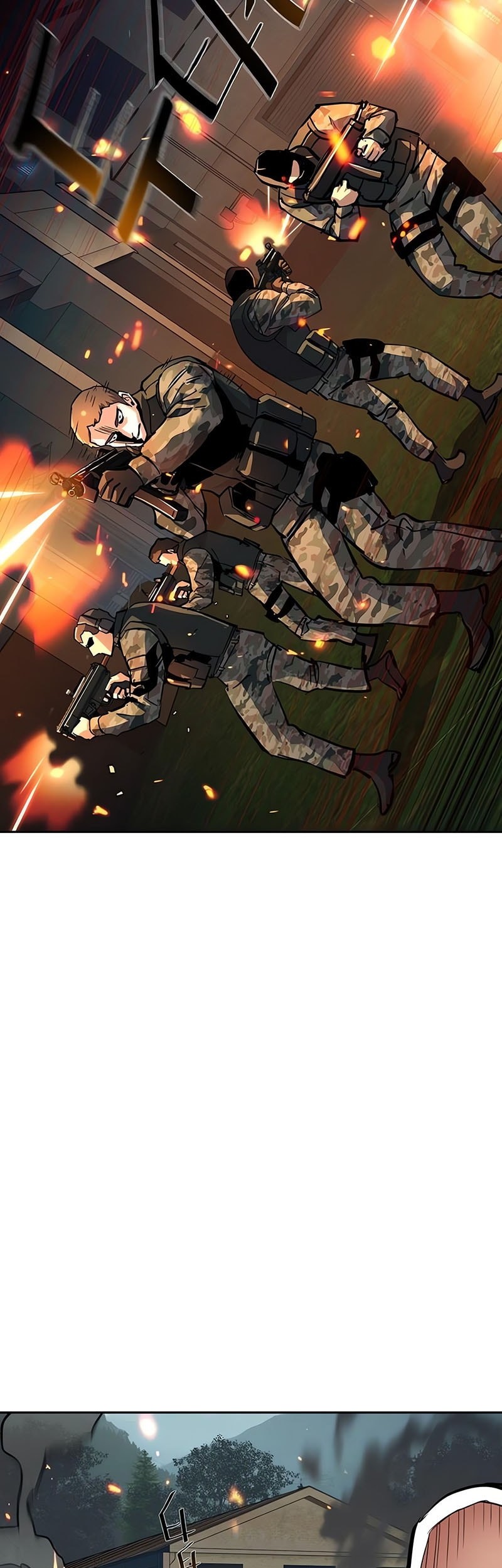 Mercenary Enrollment Chapter 247 Gambar 36