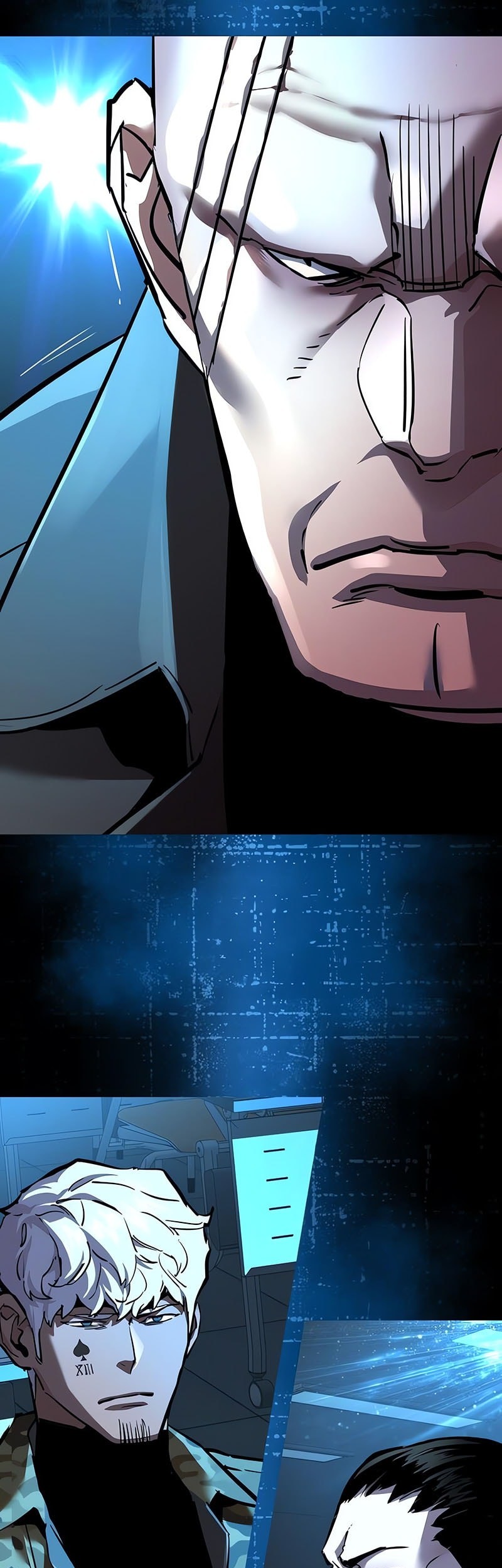 Mercenary Enrollment Chapter 247 Gambar 42