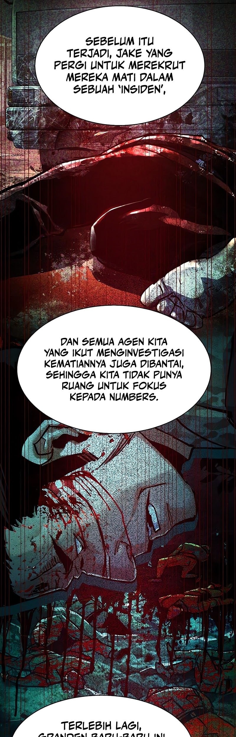Mercenary Enrollment Chapter 247 Gambar 46