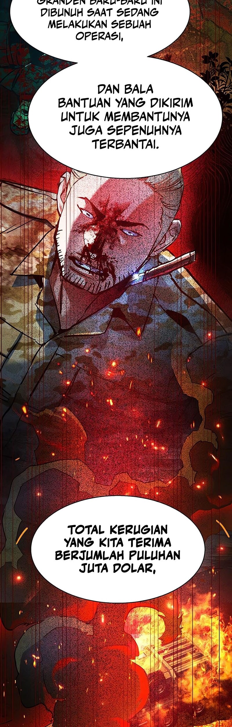 Mercenary Enrollment Chapter 247 Gambar 47