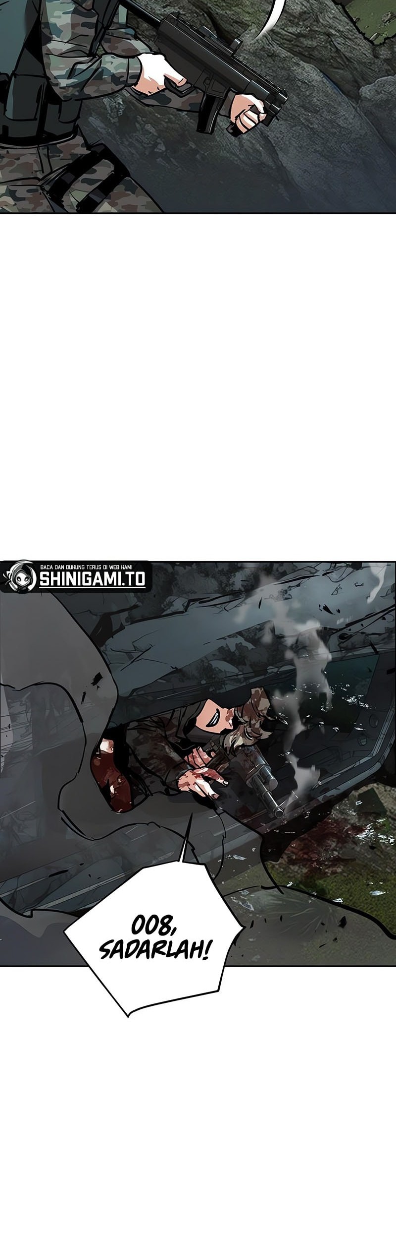 Mercenary Enrollment Chapter 247 Gambar 7