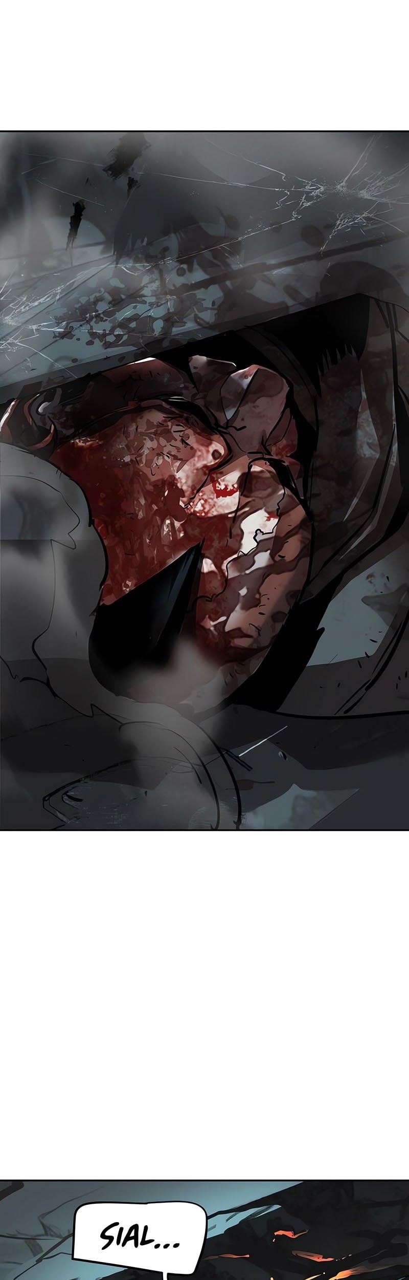 Mercenary Enrollment Chapter 247 Gambar 8