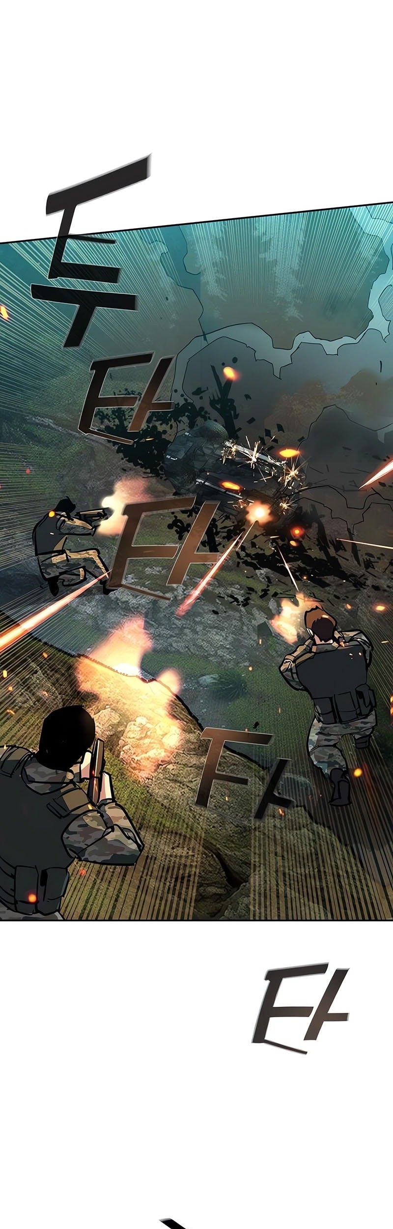 Mercenary Enrollment Chapter 247 Gambar 10