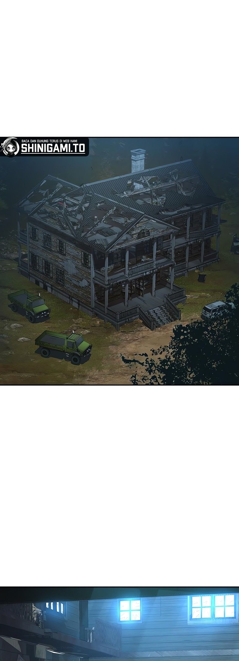 Mercenary Enrollment Chapter 247 Gambar 17