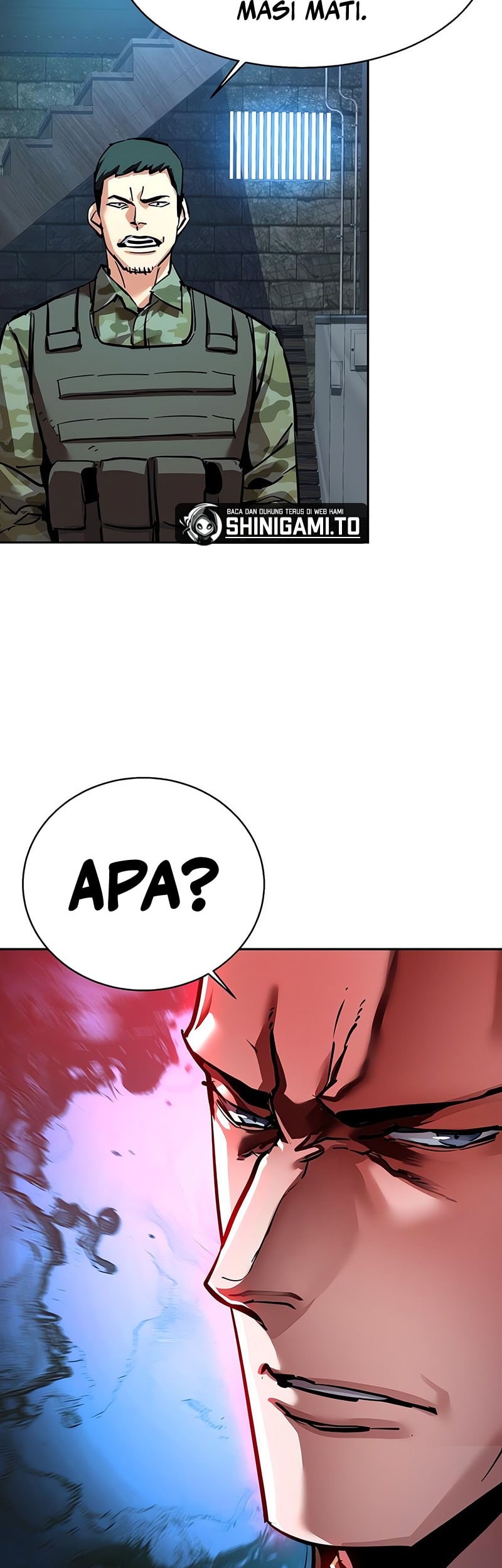 Mercenary Enrollment Chapter 247 Gambar 23