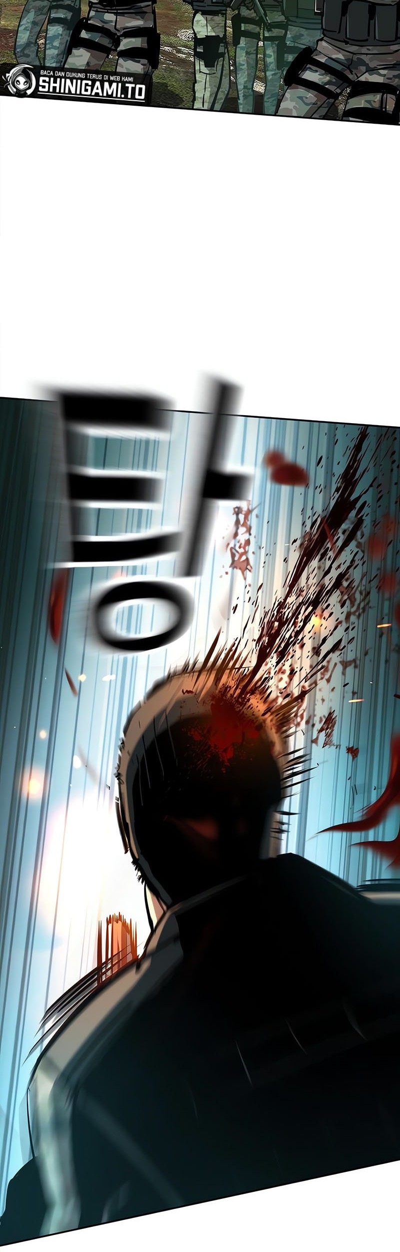 Mercenary Enrollment Chapter 249 Gambar 52