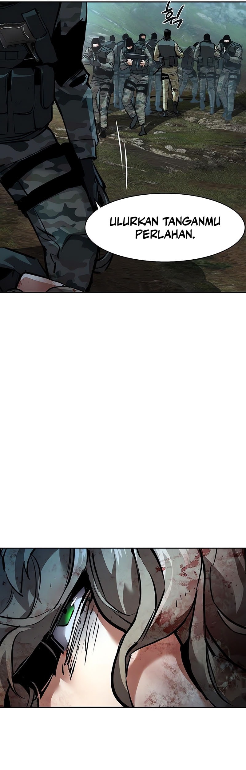 Mercenary Enrollment Chapter 249 Gambar 49