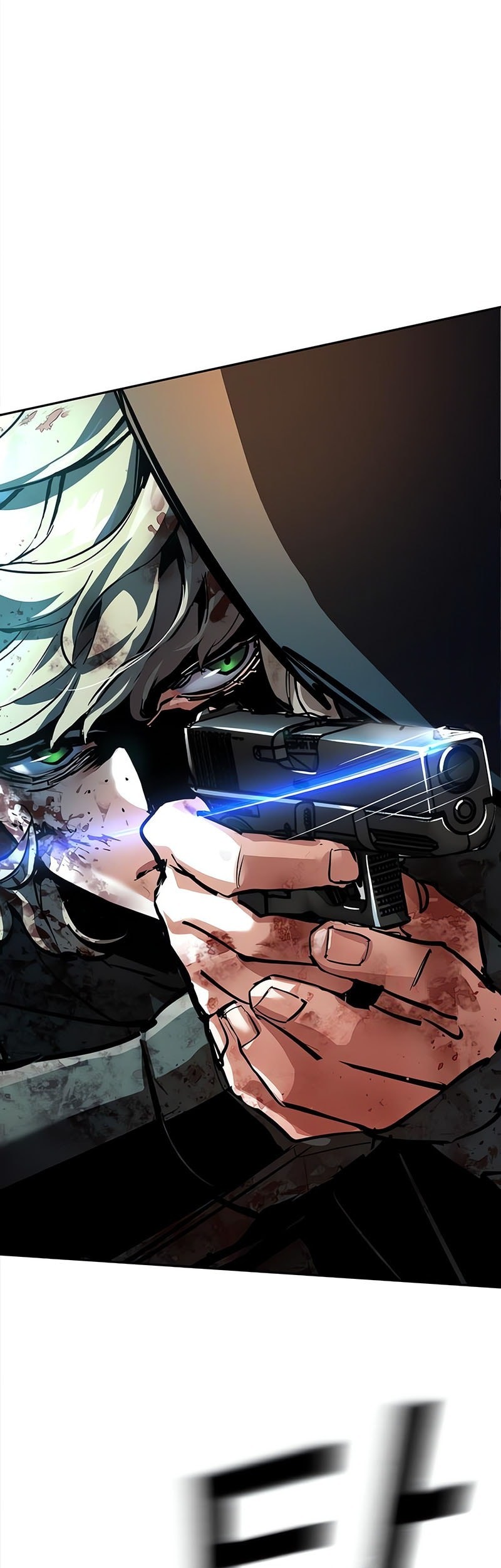 Mercenary Enrollment Chapter 249 Gambar 53