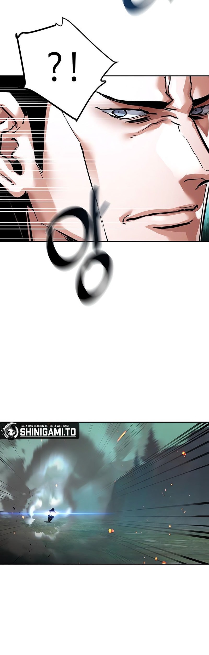 Mercenary Enrollment Chapter 249 Gambar 60