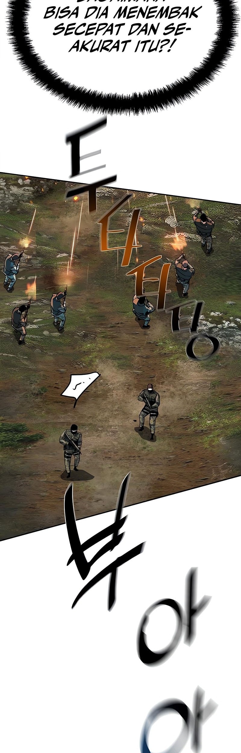 Mercenary Enrollment Chapter 249 Gambar 59