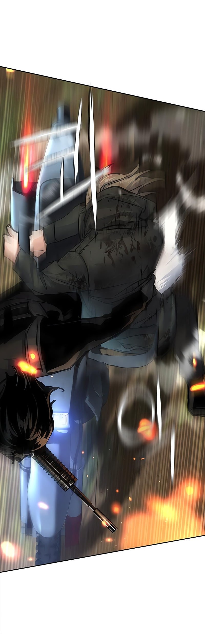 Mercenary Enrollment Chapter 249 Gambar 63