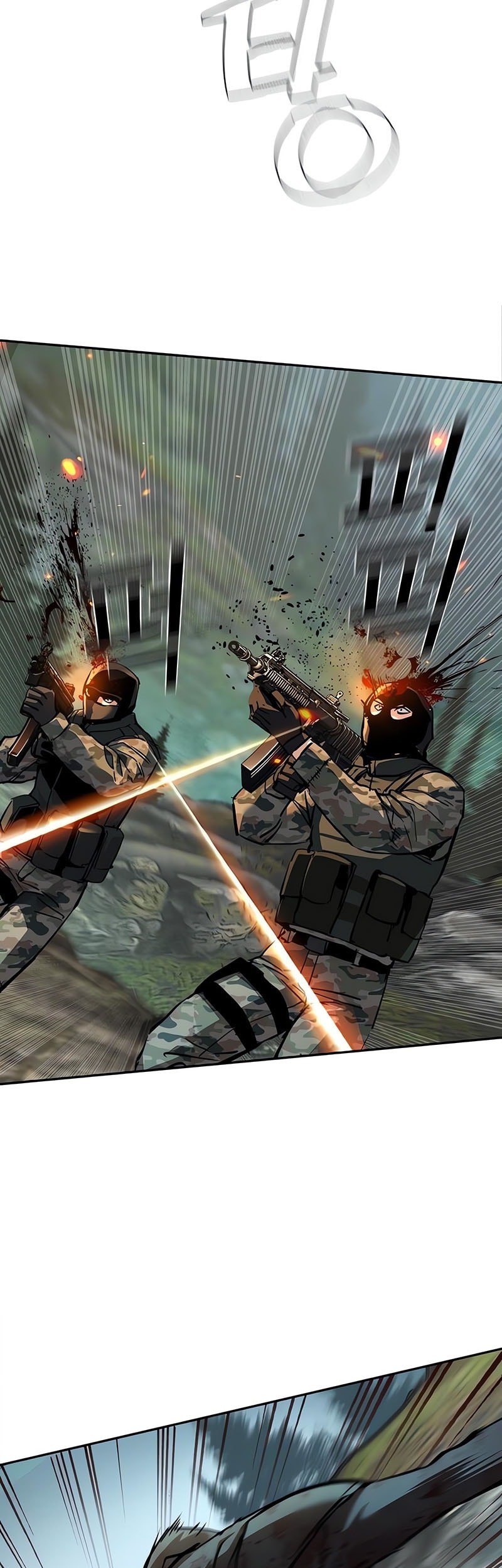 Mercenary Enrollment Chapter 249 Gambar 33