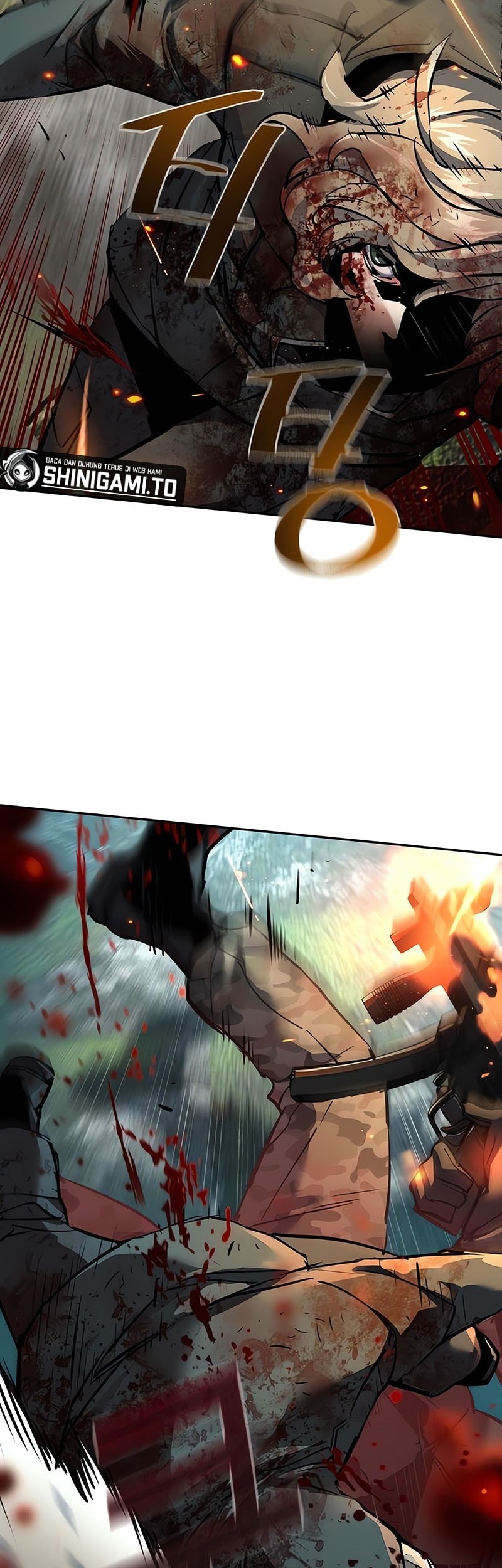 Mercenary Enrollment Chapter 249 Gambar 39