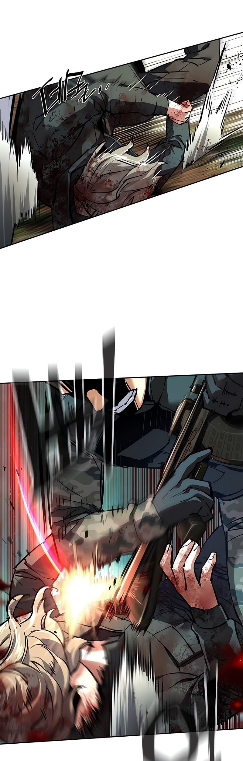 Mercenary Enrollment Chapter 249 Gambar 41