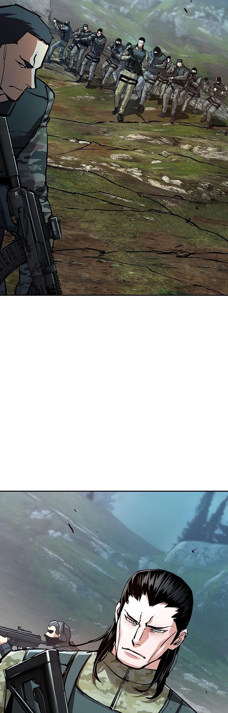 Mercenary Enrollment Chapter 249 Gambar 45