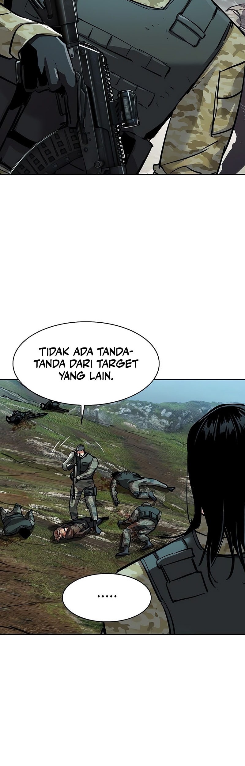 Mercenary Enrollment Chapter 249 Gambar 46