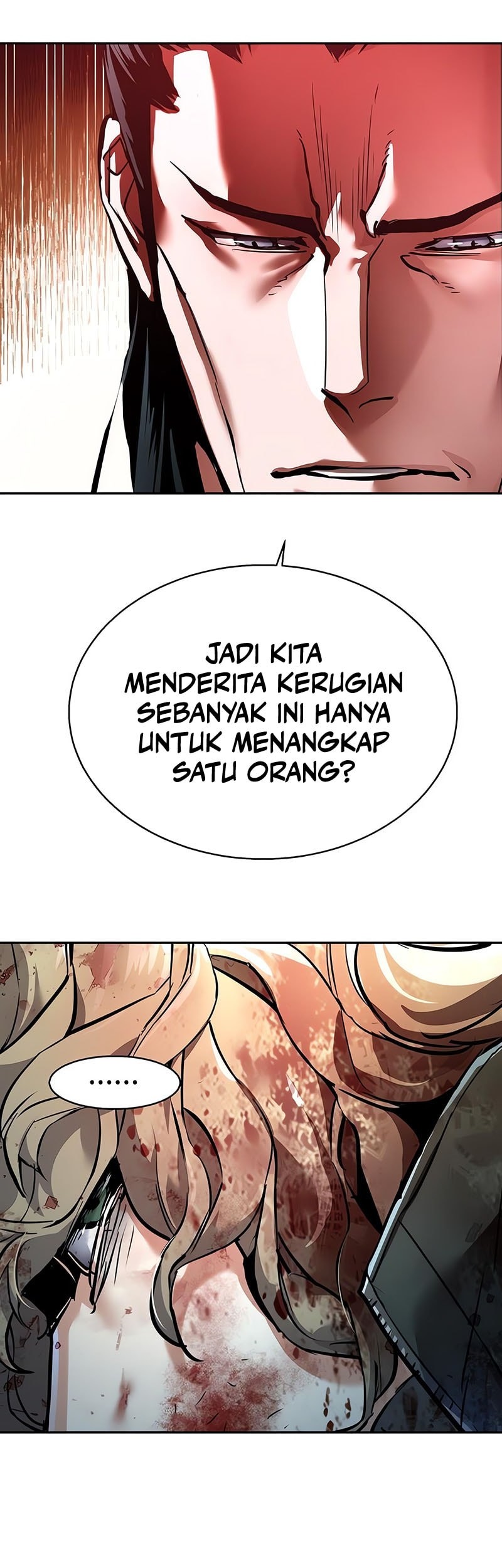 Mercenary Enrollment Chapter 249 Gambar 47
