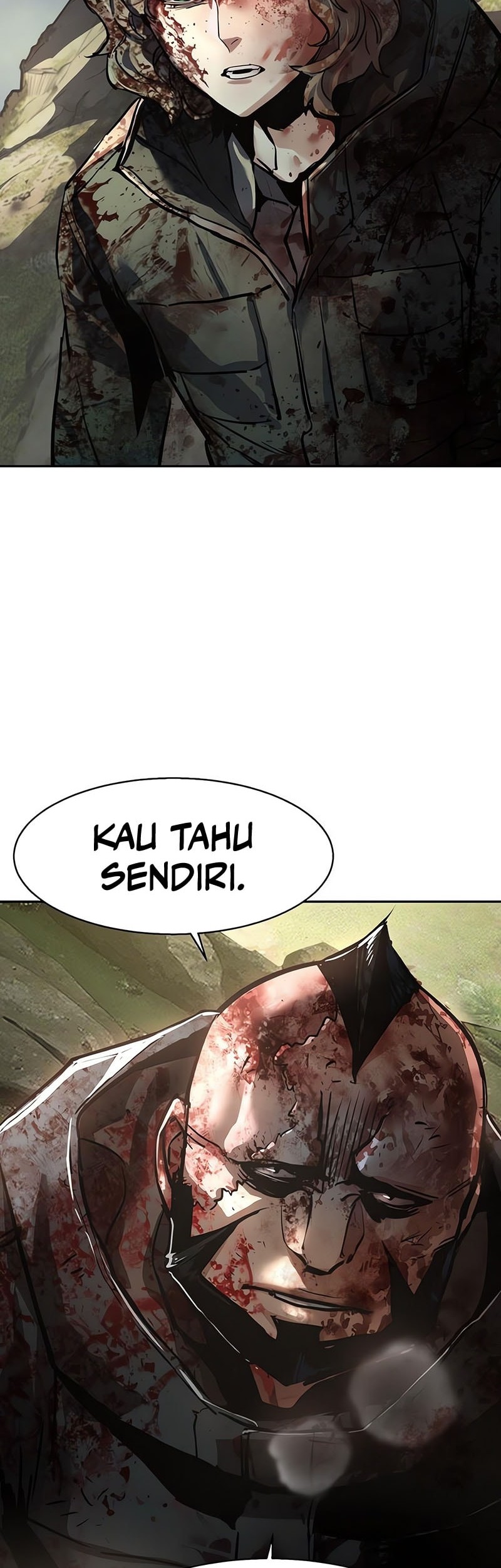 Mercenary Enrollment Chapter 249 Gambar 3