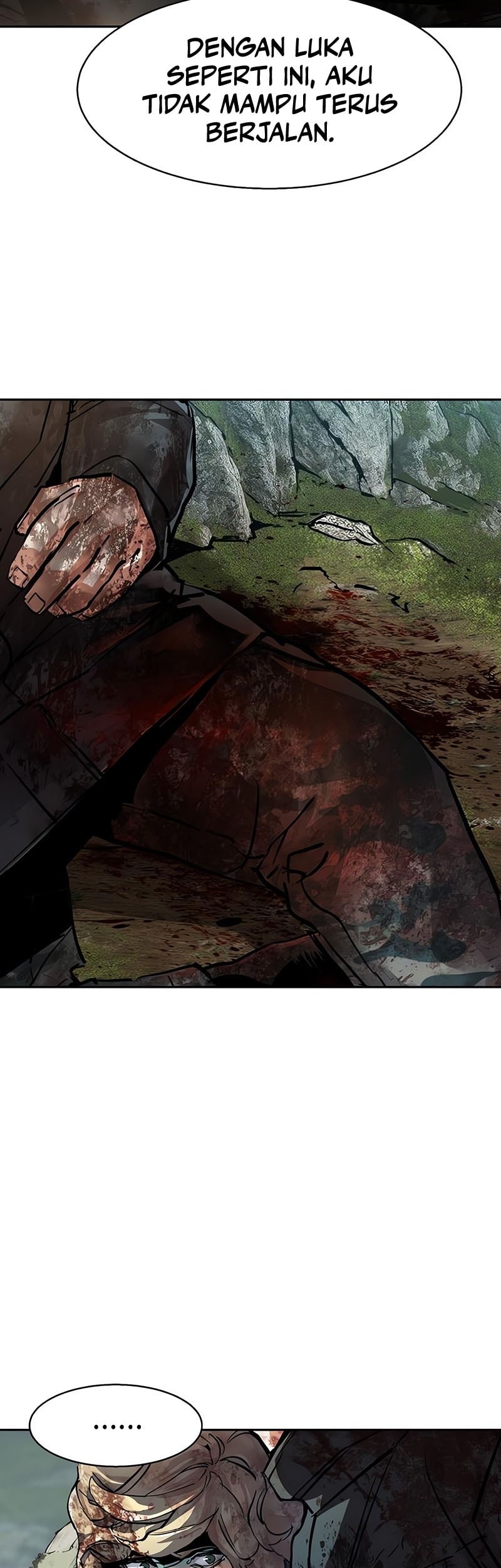 Mercenary Enrollment Chapter 249 Gambar 4