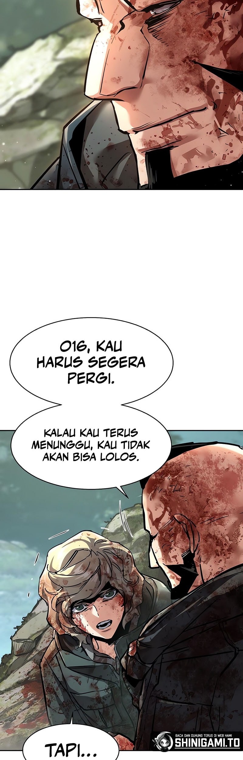 Mercenary Enrollment Chapter 249 Gambar 7