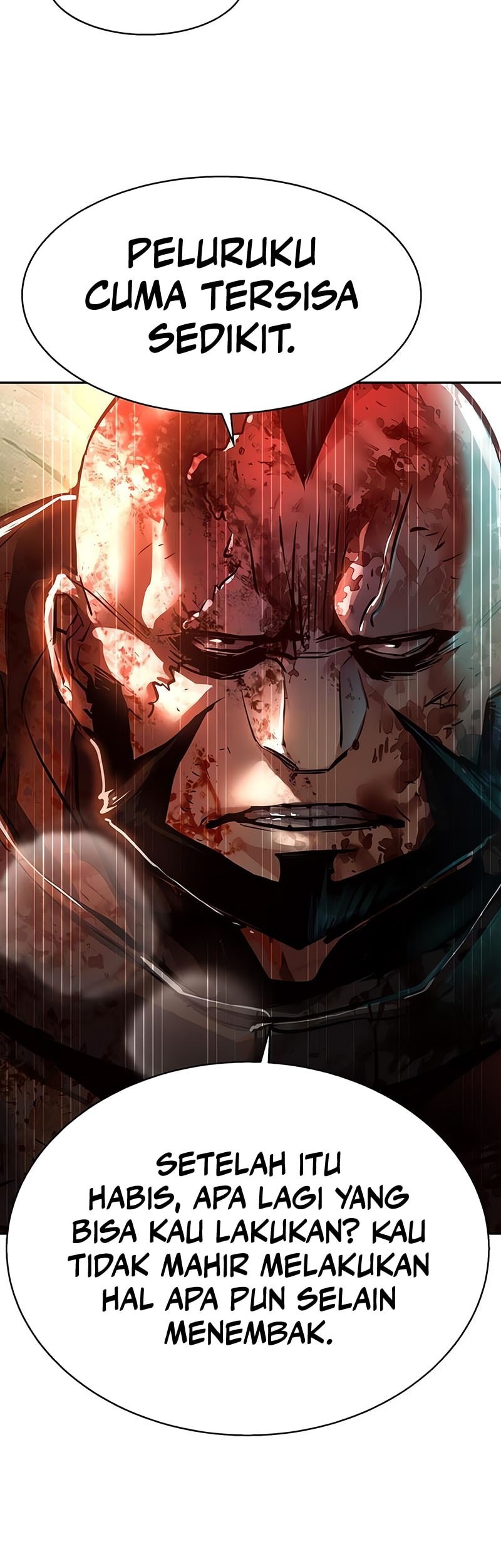 Mercenary Enrollment Chapter 249 Gambar 8