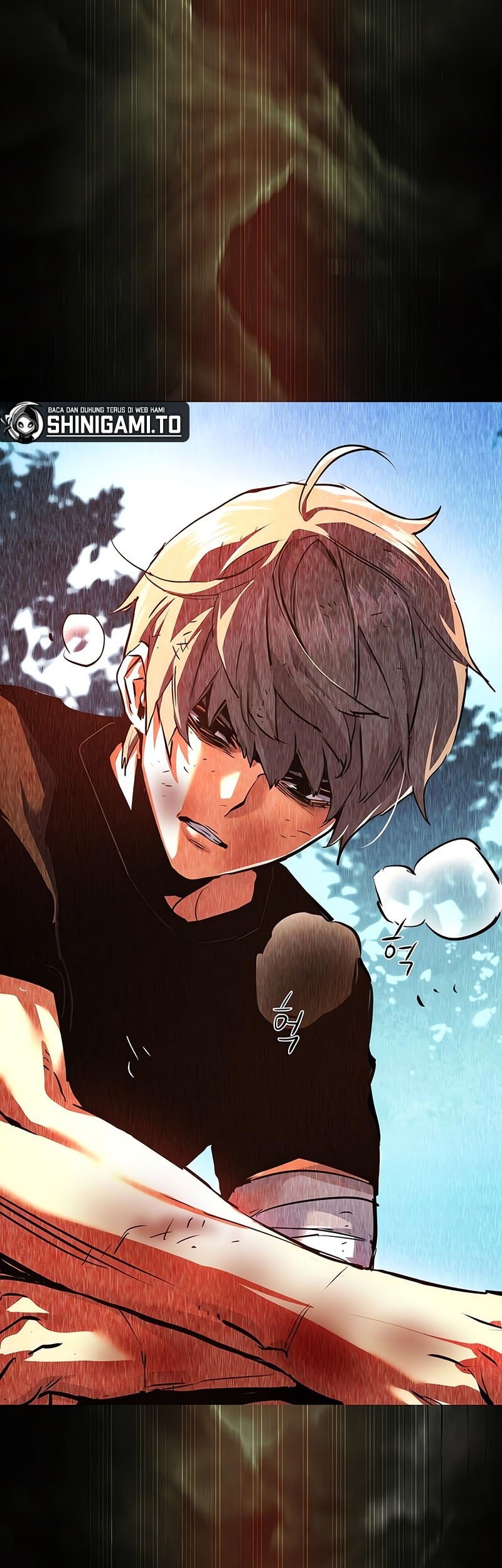 Mercenary Enrollment Chapter 249 Gambar 12