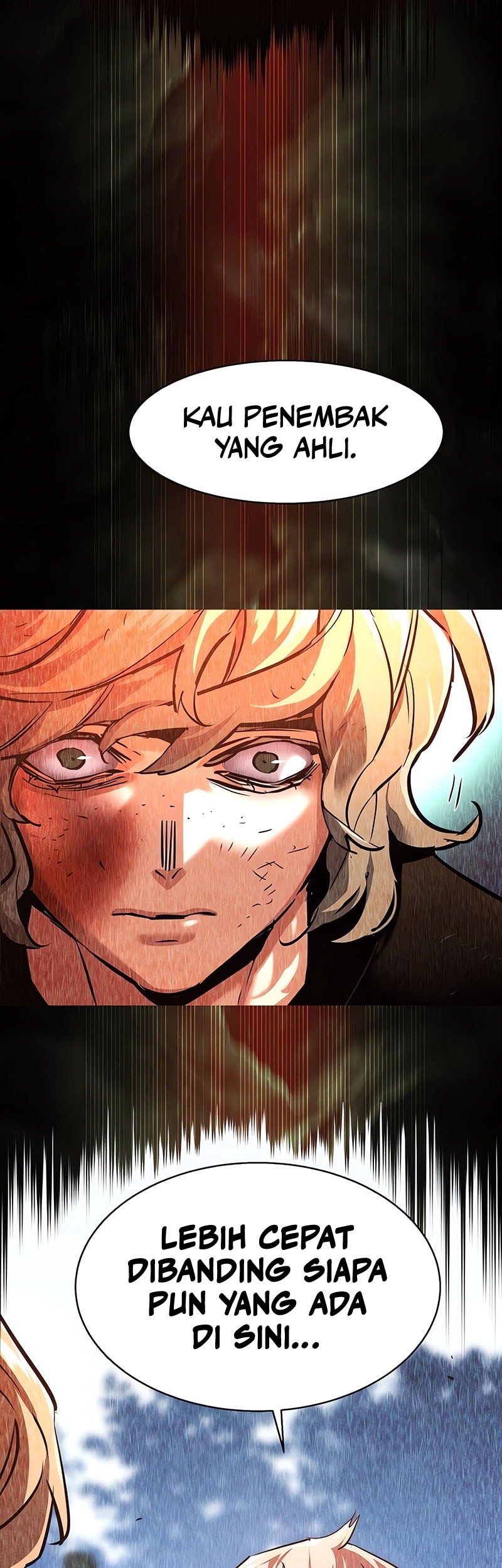 Mercenary Enrollment Chapter 249 Gambar 21