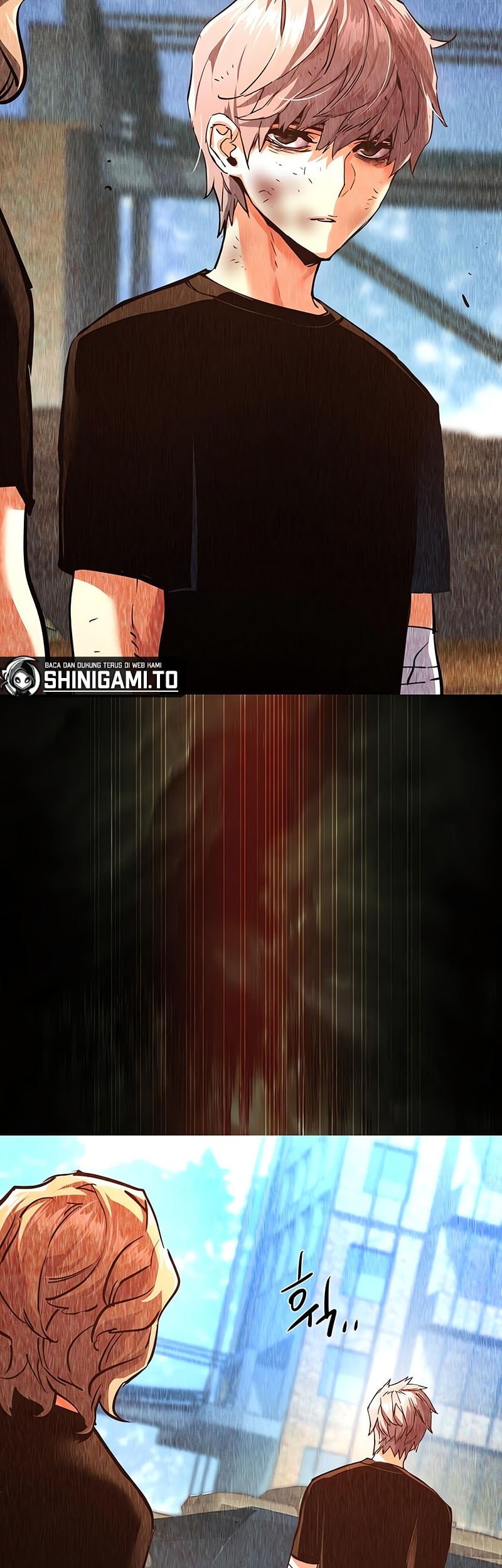 Mercenary Enrollment Chapter 249 Gambar 22