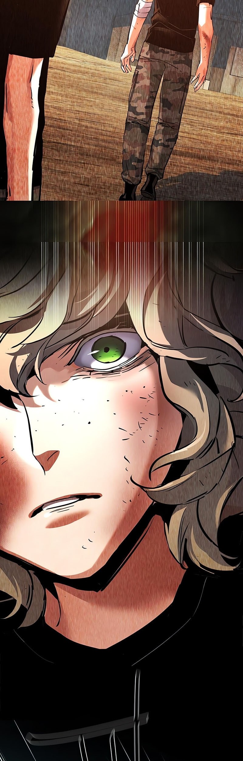 Mercenary Enrollment Chapter 249 Gambar 23