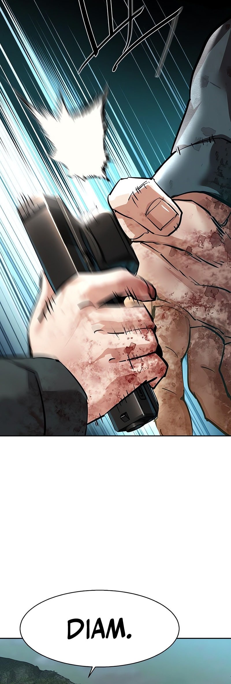 Mercenary Enrollment Chapter 249 Gambar 24