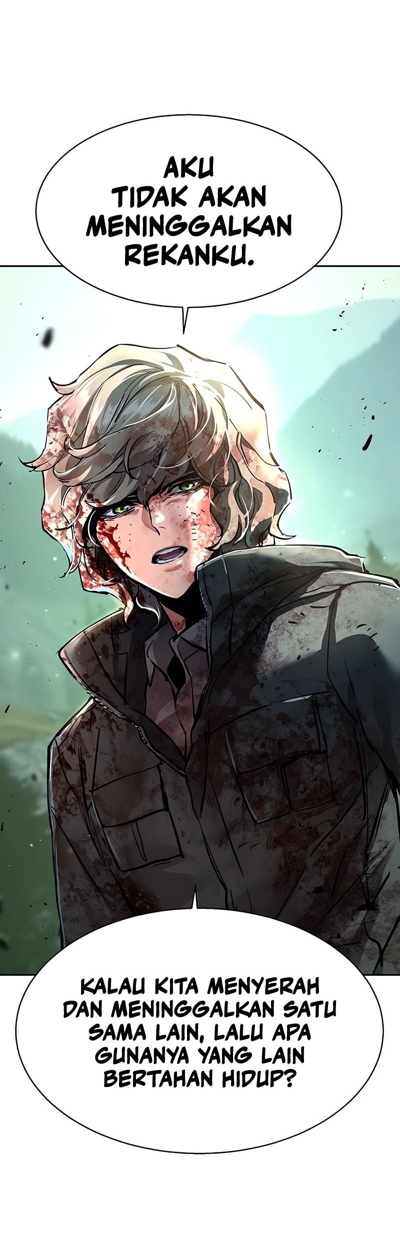 Mercenary Enrollment Chapter 249 Gambar 26