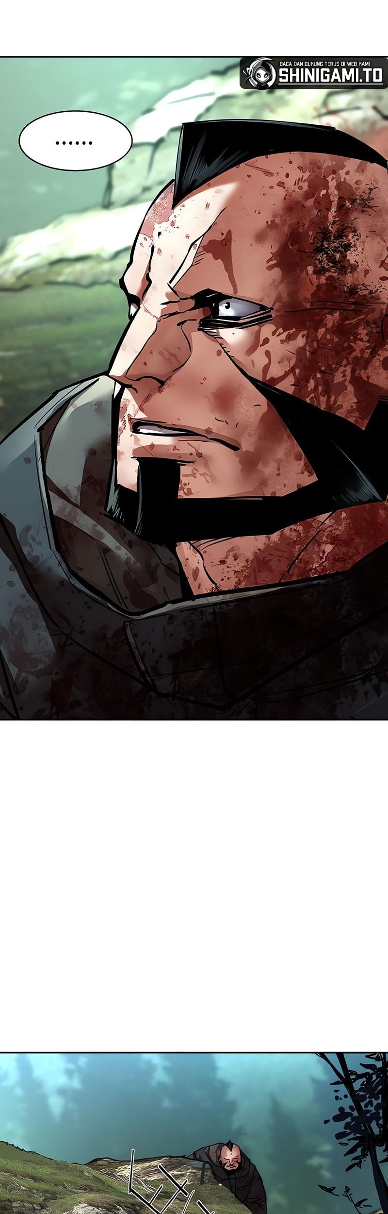 Mercenary Enrollment Chapter 249 Gambar 27