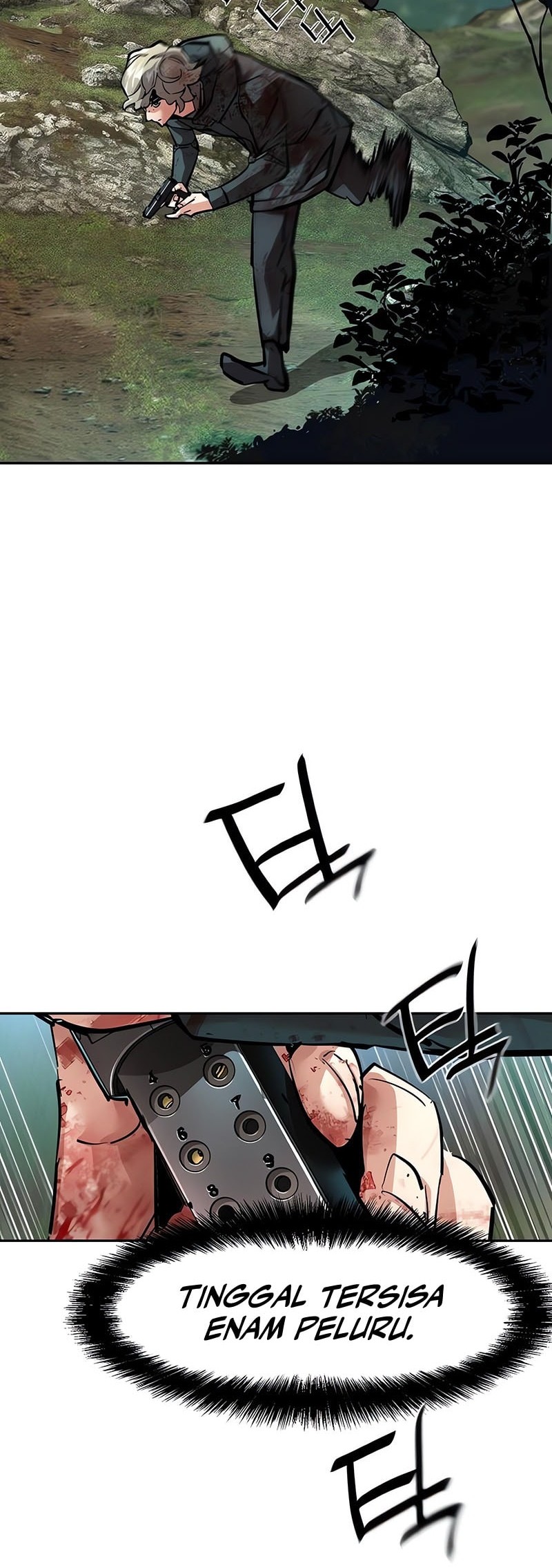 Mercenary Enrollment Chapter 249 Gambar 28