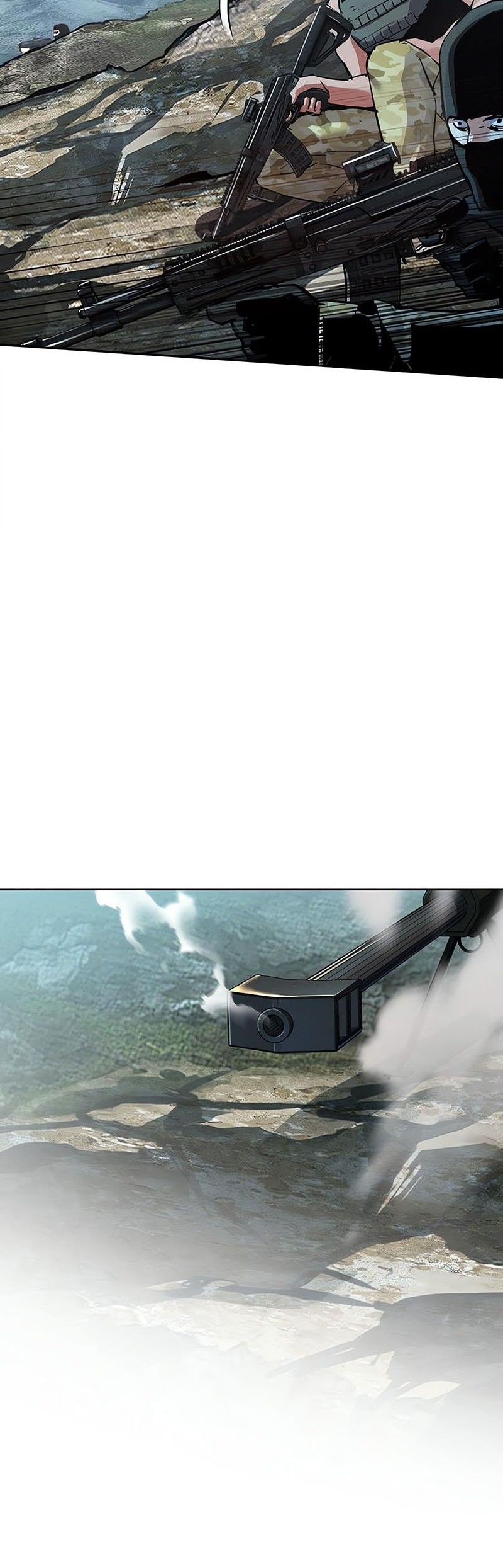 Mercenary Enrollment Chapter 250 Gambar 61