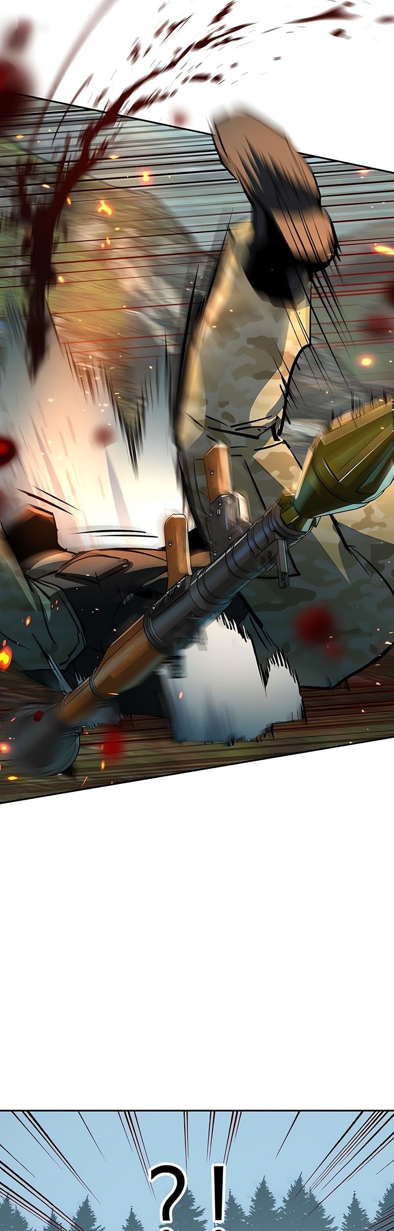 Mercenary Enrollment Chapter 250 Gambar 58