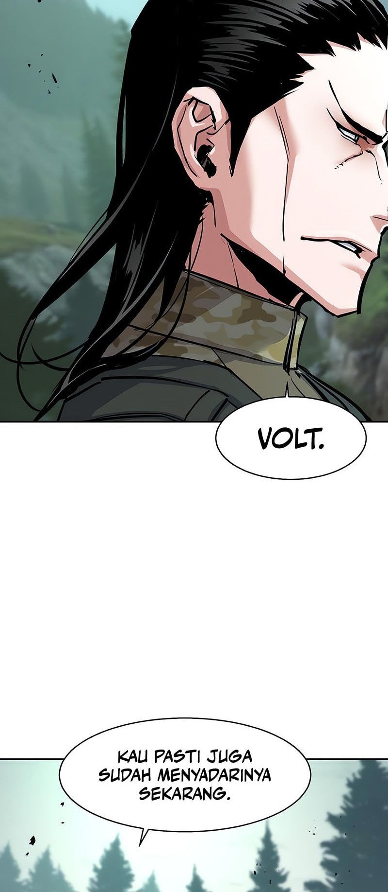 Mercenary Enrollment Chapter 250 Gambar 37