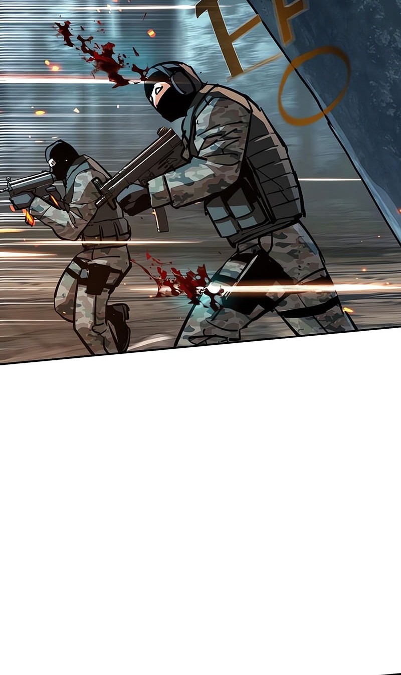 Mercenary Enrollment Chapter 250 Gambar 41