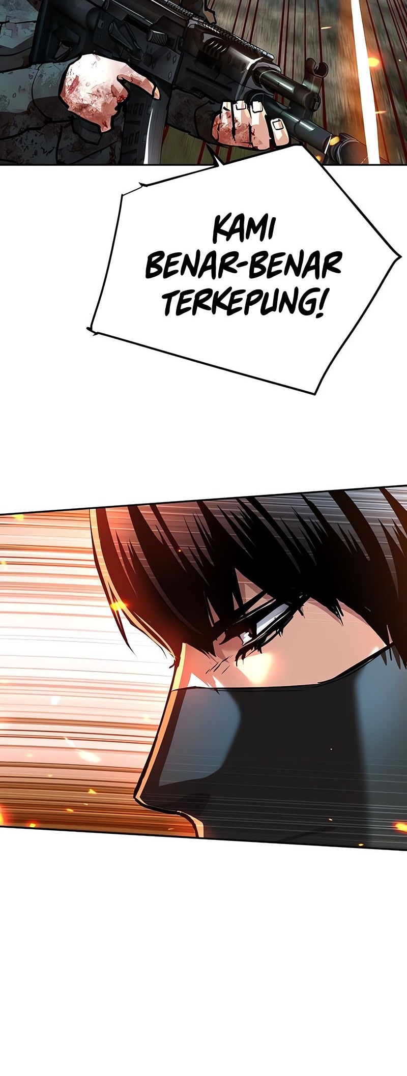 Mercenary Enrollment Chapter 250 Gambar 49