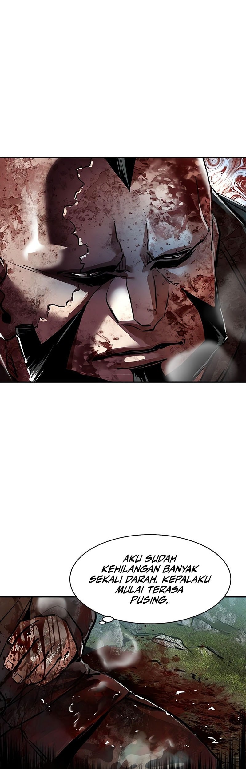 Mercenary Enrollment Chapter 250 Gambar 3