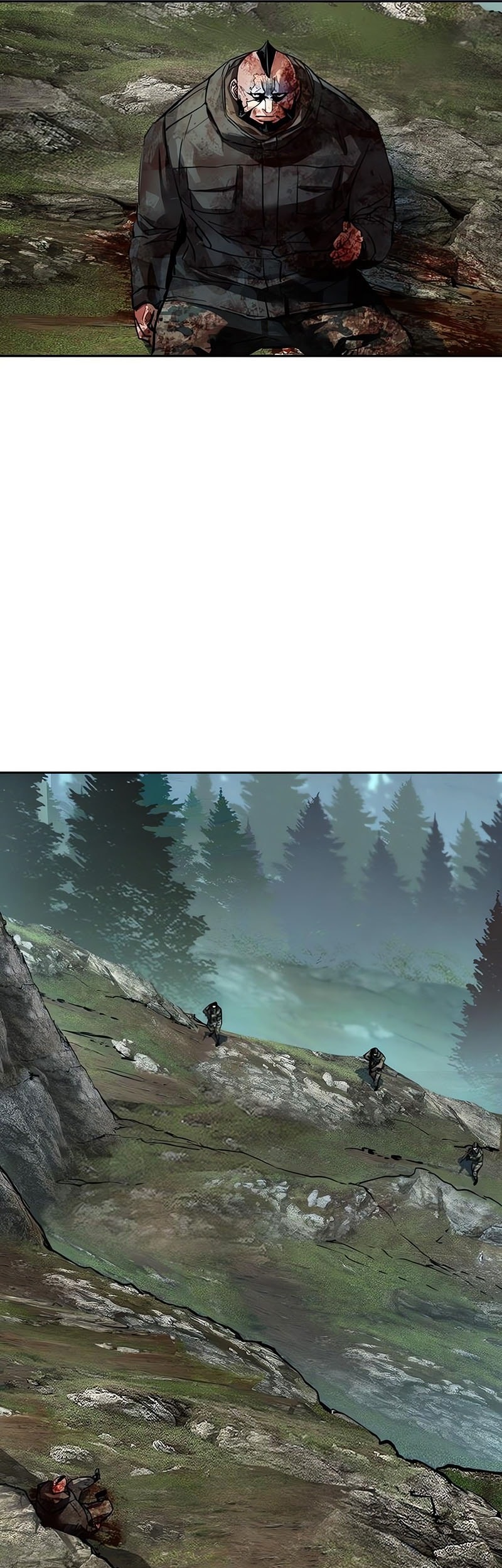 Mercenary Enrollment Chapter 250 Gambar 6