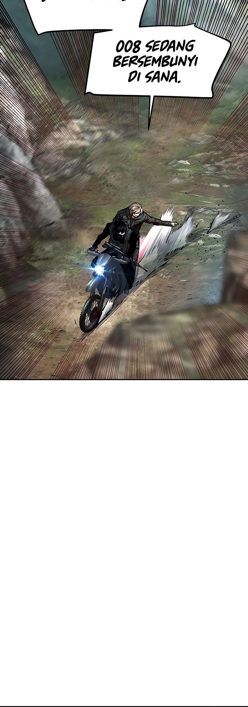 Mercenary Enrollment Chapter 250 Gambar 9