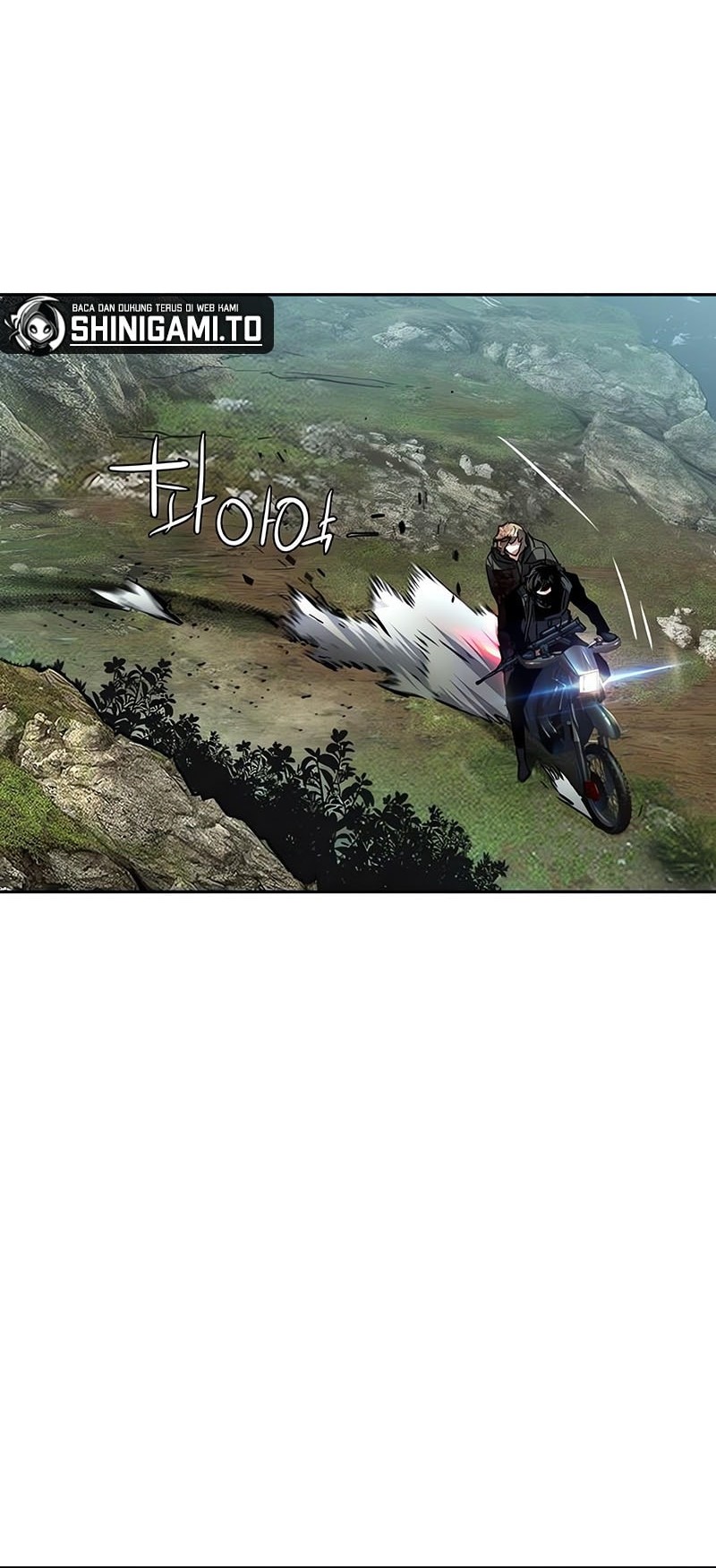 Mercenary Enrollment Chapter 250 Gambar 17