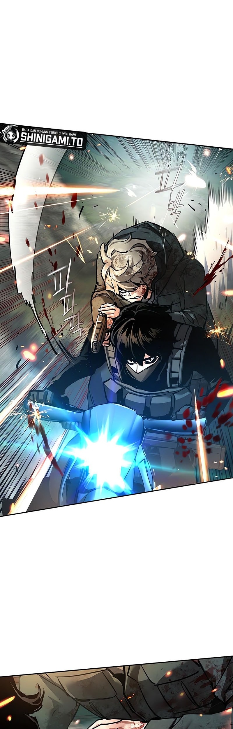 Mercenary Enrollment Chapter 250 Gambar 23